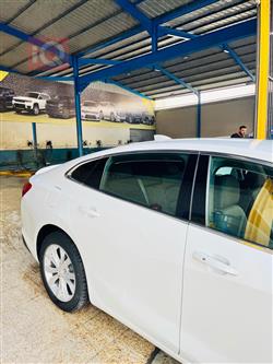 شيفروليه ماليبو